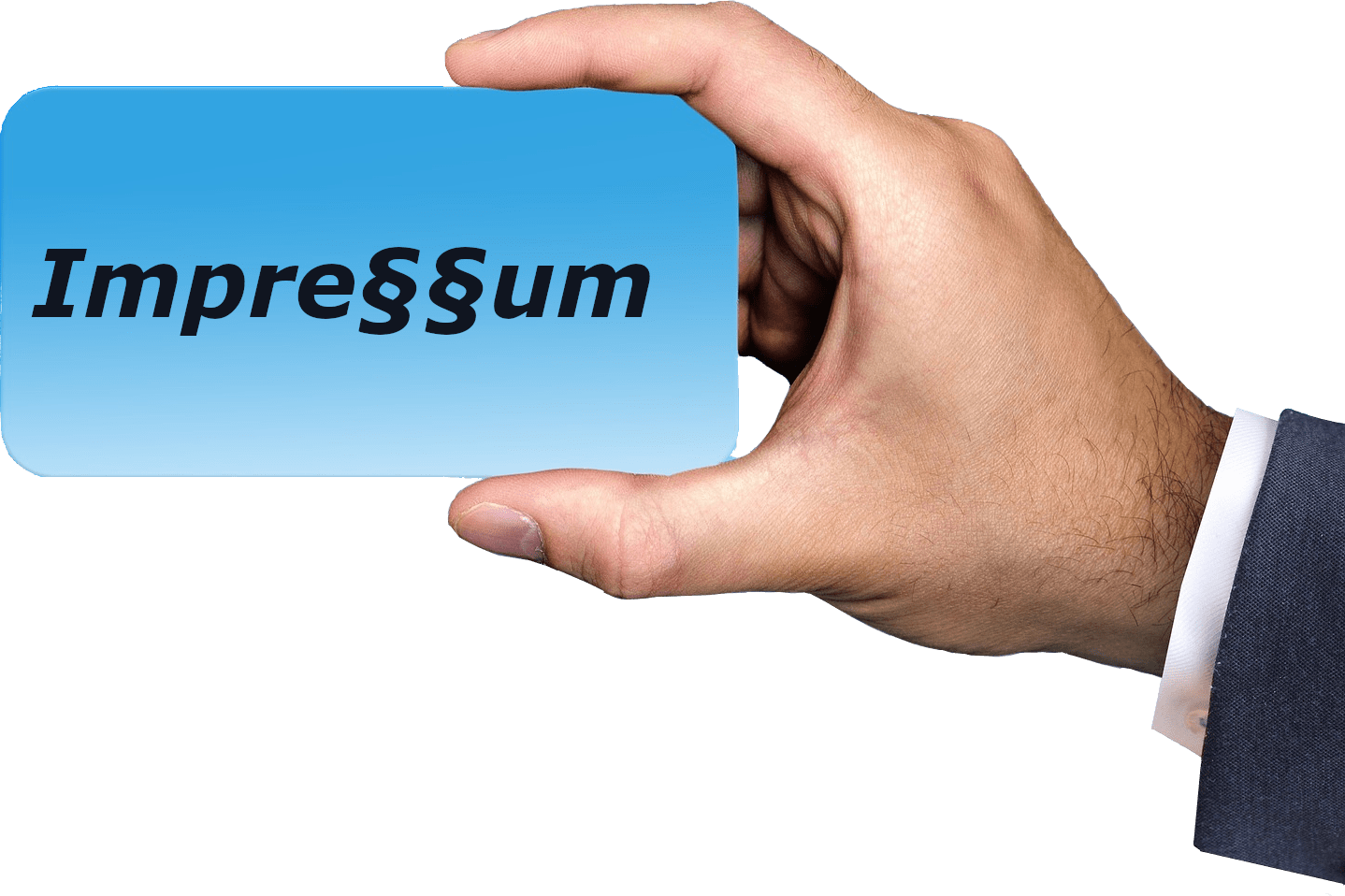 Impressum